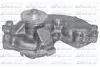 Насос охолоджуючої рідини, з ущільненням FIAT PALIO, PUNTO, SIENA, STRADA JEEP CHEROKEE 1.7D/2.8D 01.94 DOLZ (S223ST) зображення 1