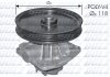 Насос води S226