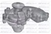 Насос охолоджуючої рідини, з ущільненням FIAT PALIO, PUNTO, SIENA, STRADA 1.7D 04.94 DOLZ (S234) зображення 1