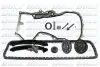 Автозапчасть DOLZ (SKCA011V) изображение 1
