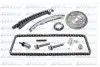 Фото Комплект ланцюга ГРМ Mini (R50/R52/R53) 1.6 01-07 DOLZ (SKCB019F) зображення 1