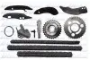 Комплект ланцюга ГРМ BMW 3 (F34)/X1 (F48)/X4 (F98) 1.5D/1.6D/2.0D 12-  (N47) SKCB121