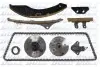 Комплект цепи ГРМ Hyundai i10/i20 1.2 08-12 DOLZ (SKCH033V) изображение 1