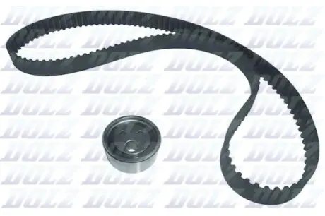 Автозапчасть DOLZ SKD001