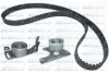 Комплект ГРМ Lada Niva 1.9D 93-99/Peugeot 205/306/405 1.9D 90-96 (25x136z) DOLZ (SKD011) зображення 1