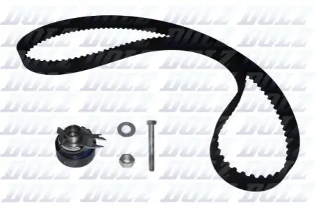ZESTAW ROZRZADU DOLZ SKD031