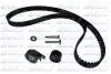 Комплект ГРМ Fiat Doblo 1.9D/JTD 01 DOLZ (SKD032) зображення 1