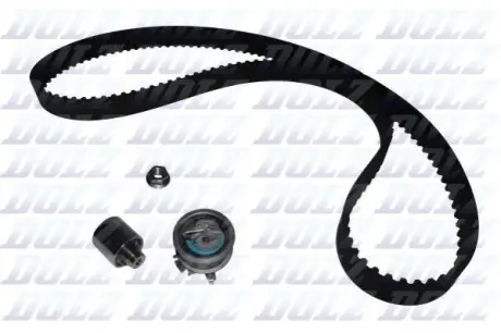 Автозапчасть DOLZ SKD033