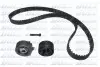 Фото Комплект ГРМ Citroen Berlingo/Peugeot Partner 1.6 16 V 00 DOLZ (SKD042) зображення 1