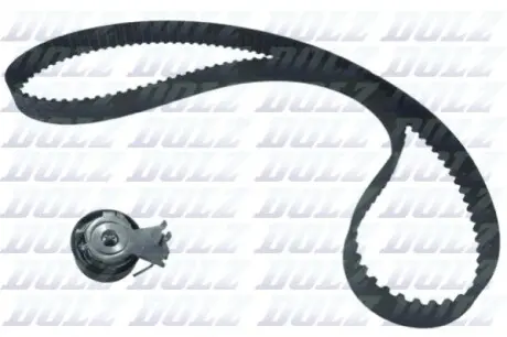 Автозапчасть DOLZ SKD057 Купить в Украине