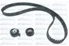 Фото Комплект ГРМ Opel Combo 1.6 05 DOLZ (SKD081) зображення 1