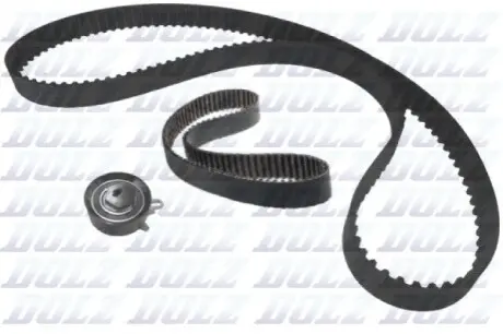 Автозапчасть DOLZ SKD087
