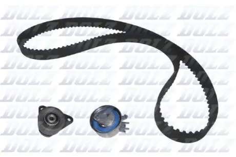 Автозапчасть DOLZ SKD115