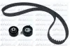 Комплект ГРМ Citroen Jumper/Jumpy/Peugeot Boxer/Expert 2.0 BlueHDi 15 DOLZ (SKD171) зображення 1