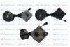 Шків генератора DOLZ SKD173T