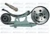 Касета ланцюга ГРМ Ford Connect 1.8TDCI (75-90-110PS) 07 DOLZ (SKD176IO) зображення 1