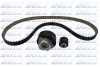 Комплект ГРМ Citroen C1/C3/C4/Peugeot 2008/208/301 1.2 12-(118x16) SKD180IO