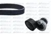 Автозапчасть DOLZ (SKD202A) изображение 1