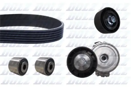 Автозапчасть DOLZ SKD210A Купить в Украине