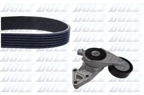 Автозапчасть DOLZ SKD214A
