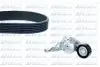 Автозапчасть DOLZ (SKD220A) изображение 1