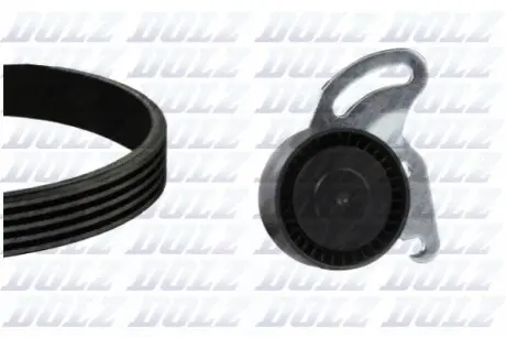 Автозапчасть DOLZ SKD221A