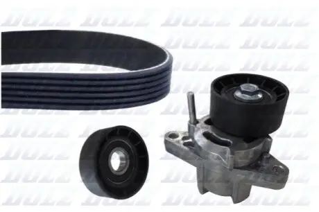 Автозапчасть DOLZ SKD228A