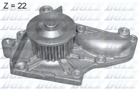 Насос води DOLZ T188