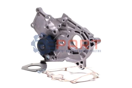Насос охолоджуючої рідини, з ущільненням TOYOTA AVENSIS, AVENSIS VERSO, COROLLA, COROLLA VERSO, PREVIA II, RAV 4 II 2.0D 10.99-11.08 DOLZ T229 Купити в Україні