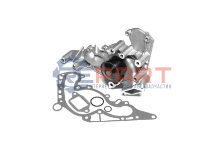 Насос охолоджуючої рідини, з ущільненням LEXUS GS, GX, LS, LX, SC TOYOTA LAND CRUISER 100, LAND CRUISER 200 4.0/4.3/4.7 12.89 DOLZ T250 Купити в Україні