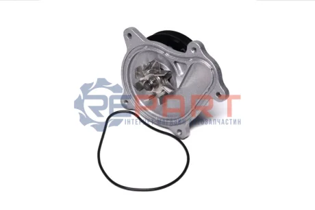 Насос охолоджуючої рідини, з ущільненням LEXUS GS, IS III, NX, RC 2.5H 04.13 DOLZ T265 Купити в Україні