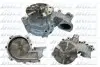 Насос охолоджуючої рідини EURO 6 VOLVO 7900, 8900, 9500, B5, FE II, FL III D5F215-G9K320 01.08 DOLZ (V504) зображення 1