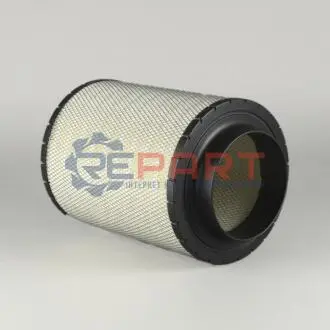 Фільтр повітряний 400x318x200 SDMO R 1250 C3, R 1400 P5-M, R 800 C DONALDSON B120472