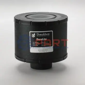 Фільтр повітряний 127x165x57,15 SDMO 15000, 7500 DEUK, 9015 TDE, NS22, R22K, RL12, T 12 KM, T 16 K, T 17 KM, T 22 K, TL 15, TL 15 L, TM 11.5 M, TM 16, TM 16 K, TN 20 K, WS 11.75 DONALDSON C065003