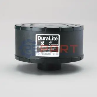 Фільтр повітряний 101,6x215,9x63,5 FOGO FDR 20 M3S, FDR 40 M3S INGERSOLL RAND G 33R SDMO J24M, J33, J33K, J44K DONALDSON C085001