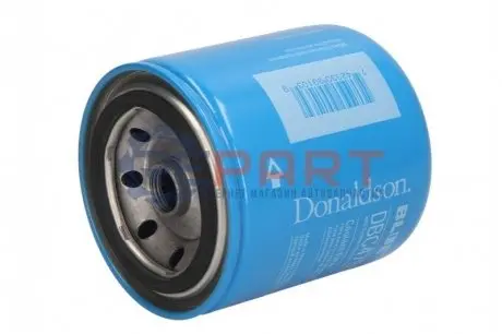 Фільтр охолоджуючої рідини DAF CF, CF 85, XF 105, XF 106 MX-11210-PX-7239 10.05 DONALDSON DBC4785 Купити в Україні