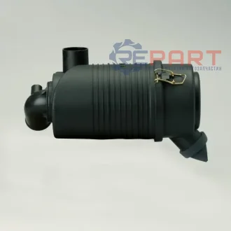 Фільтр повітряний 329,7x276x146x50,8 JOHN DEERE 1420, 1435, 1445, 1545, 1565 DONALDSON G057512