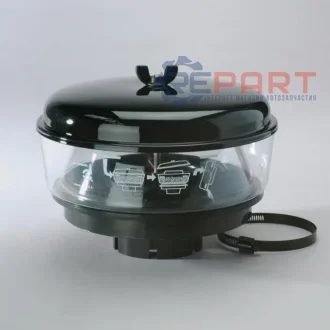 Корпус фильтра воздуха DONALDSON H000821