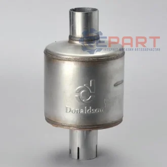Монтажные элементы выпускной системы DONALDSON M060037