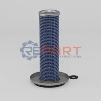 Фільтр повітряний 209,8x209,8x60,6x48,51 BOBCAT 543, 553, 553F DEUTZ FAHR 45 A LAMBORGHINI R 235 DT, 250 DTA, 350 DTA, 450 DTA MASSEY FERGUSON 165 UK, 168 UK, 185 UK, 188 UK, 1325, 1335 DONALDSON P120949