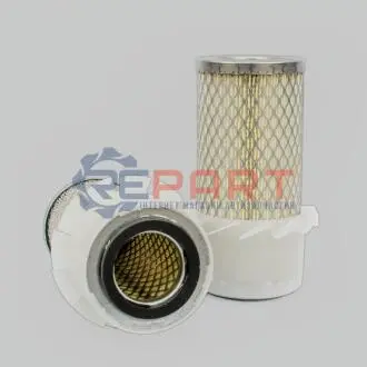 Фільтр повітряний 177,8x83,2x45,4 AEBI TP 27, TP 47 ALLIS CHALMERS HD6, HD6A, HD6B, HD6E, HD6EP, HD6G AVELING-BARFORD SXD020 BENFORD 15 TS, 25 TS, 40 TS BOBCAT 453F, 463F, 543, 553, 553F DONALDSON P148113