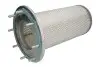 Фільтр повітряний 332,2x159,4x117,4 AG CHEM 1803 BROYT X20, X21, X21TL, X41, X50, X52TF CATERPILLAR 160G, 215, 215B, 225, 225B, 225D, 229, 229D, 231D, 231DLC, 235, 235B, 235D, 508, 515, 518 DONALDSON (P158662) зображення 1