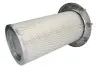 Фільтр повітряний 332,2x159,4x117,4 AG CHEM 1803 BROYT X20, X21, X21TL, X41, X50, X52TF CATERPILLAR 160G, 215, 215B, 225, 225B, 225D, 229, 229D, 231D, 231DLC, 235, 235B, 235D, 508, 515, 518 DONALDSON (P158662) зображення 2