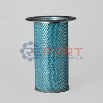 Фільтр повітряний 329,1x159,5x116,6 AG CHEM 1803, 1903, 2505 BROYT X20, X21, X21TL, X41, X50, X52TF CATERPILLAR 160G, 213B, 214B, 214BFT, 215, 215B, 224B, 225, 225B, 225D, 229, 229D, 229LC DONALDSON P158669
