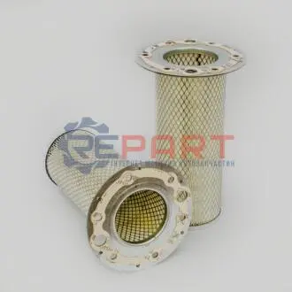 Фільтр повітряний 304,8x121,3x91,2 AG CHEM 1803 BROYT X20, X21, X21TL CASE IH 64, 68, 75, 75 A CATERPILLAR 130G, 160G, 213B, 214B, 214BFT, 215, 215B, 224B, 225B, 225D, 229, 231D, 231DLC, 235 DONALDSON P158678