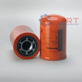 Гідравлічний фільтр (фільтр, що вгвинчується, центробіжний масляний фільтр) FENDT 307 C FARMER, 307 C TURBO FARMER, 307 CA FARMER, 307 CI FARMER 2WD, 307 CI FARMER 4WD, 308 C FARMER, 308 CA FARMER DONALDSON P163542
