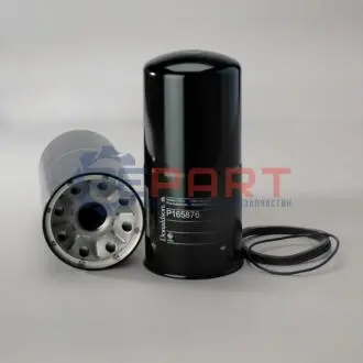 Гідравлічний фільтр (фільтр, що вгвинчується) ABG SD200DX, SD200F AG CHEM 663, 1254, 544, 554, 664, 844, 854 AGCO 8360, 8425, 8425 AGCOSTAR, R42, R62 BELL 310 SG, 315 SG, B25C BOBCAT 975 DONALDSON P165876