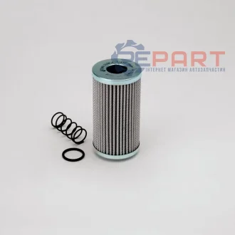 Гідравлічний фільтр (фільтруючий елемент) AEBI TT 60, TT 70 S, TT 90, TT 95, TP 98 BAUMANN 60NP LIEBHERR LTM1030 MANITOU MB30F, 4RM20F, 4RM25F, 4RM30F DONALDSON P171532