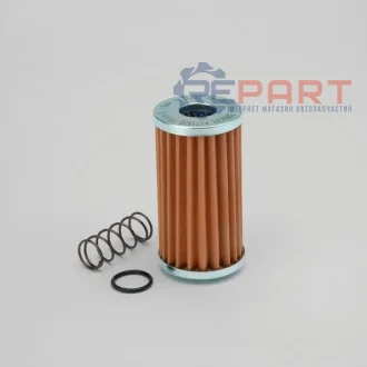 Гідравлічний фільтр (фільтруючий елемент) CASE KOMATSU, AEBI TT 60, TT 70 S, TT 90, TT 95, TP 98 BAUMANN 60NP LIEBHERR LTM1030 MANITOU MB30F, 4RM20F, 4RM25F, 4RM30F DONALDSON P171535