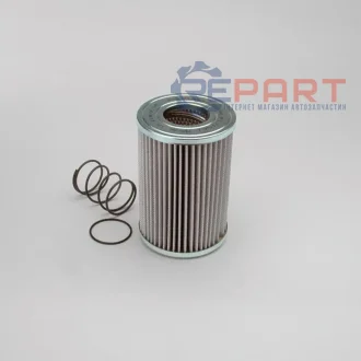 Гідравлічний фільтр (фільтруючий елемент) CASE IH 721, 821 FORD 9282 HYUNDAI 25, 760, R280LC, R290LC, R290LC-3, R290LC-3LL/RB KAWASAKI 80 ZIII KOEHRING 6627 LIEBHERR L524, L528, L542, L550 DONALDSON P171561